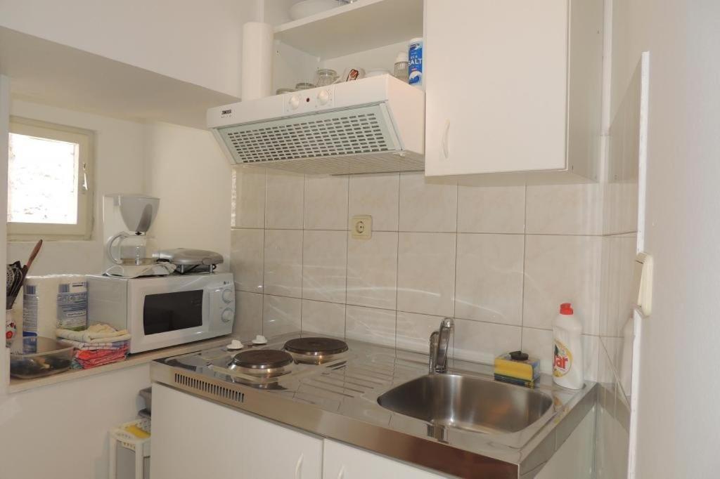 Villa Vesna Old Town Дубровник Екстериор снимка