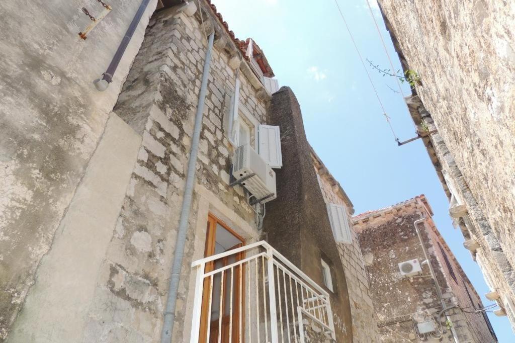 Villa Vesna Old Town Дубровник Екстериор снимка