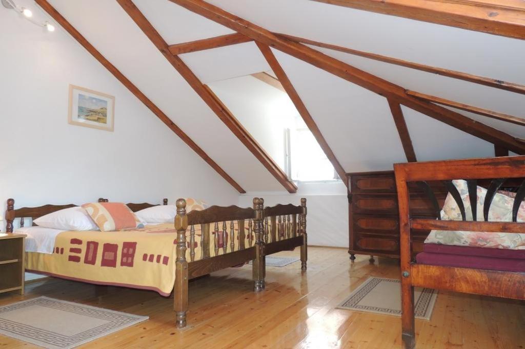 Villa Vesna Old Town Дубровник Екстериор снимка