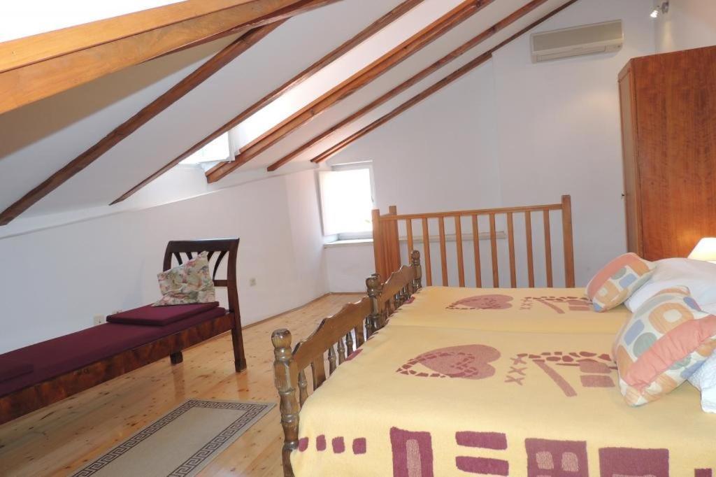 Villa Vesna Old Town Дубровник Екстериор снимка