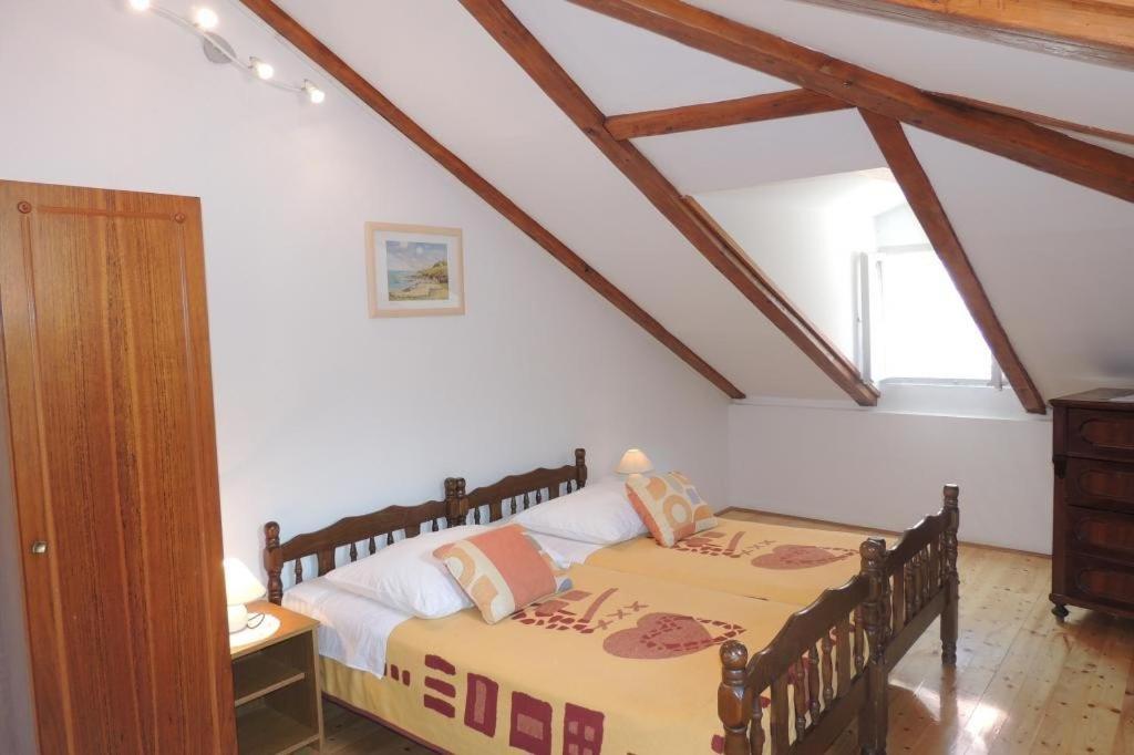Villa Vesna Old Town Дубровник Екстериор снимка